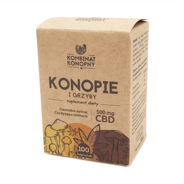 Zdjęcie produktu konopie-i-grzyby-100-kaps