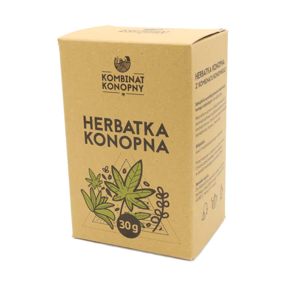 HERBATKA-KONOPNA-30G