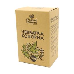 HERBATKA-KONOPNA-30G