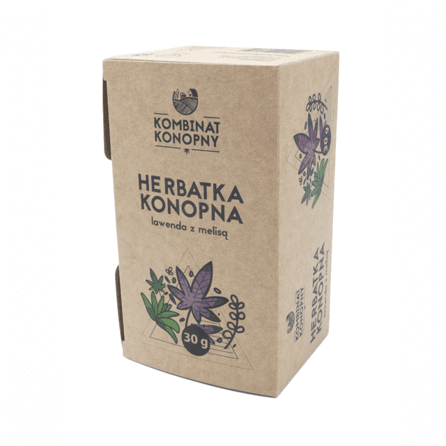 Zdjęcie produktu herbata-konopna-lawenda-z-melisą