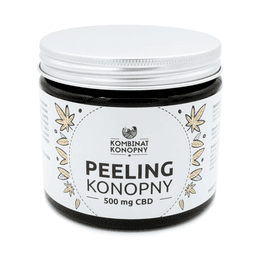 Peeling-konopny-500-mg-CBD-250-g