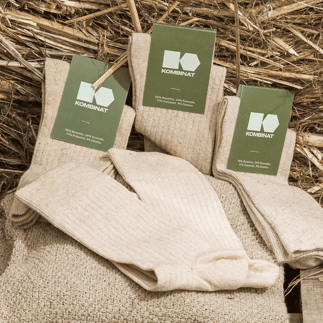 Zdjęcie produktu 1-skarpety-konopne-kombinat-konopny