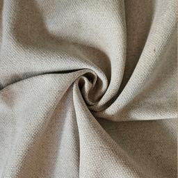 tkanina konopno-bawełniana splot panama