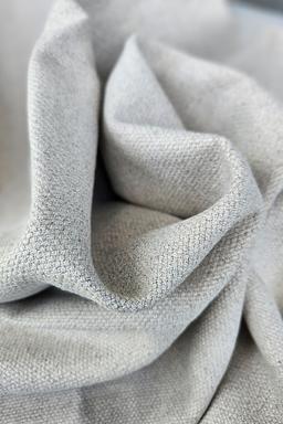 tkanina konopno-bawełniana splot panama