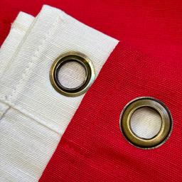 flaga Polski na maszt