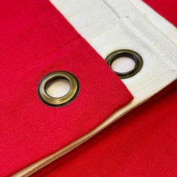 flaga Polski na maszt