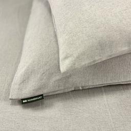 poszewka na poduszkę naturalna