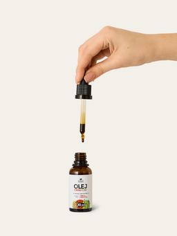 olej cbda+cbd 1000 mg