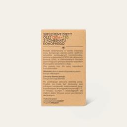 olej cbda+cbd 1000 mg