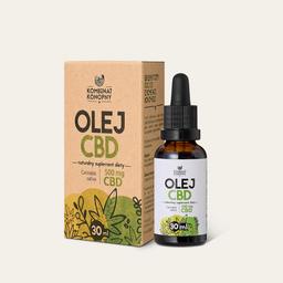 olej cbd 500 mg