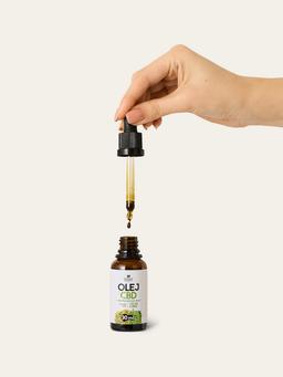 olej cbd 500 mg