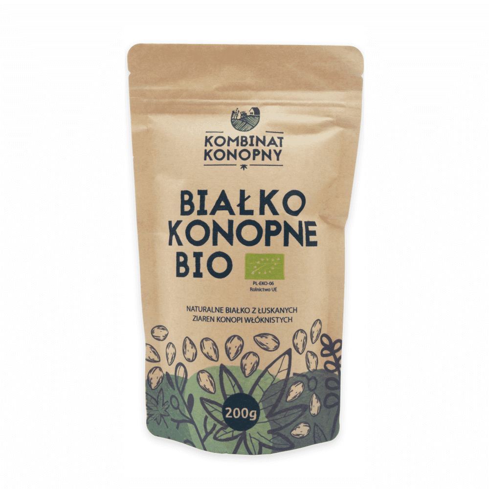BIAŁKO-KONOPNE-ŁUSKANE-BIO-200-G-KOMBINAT-KONOPNY
