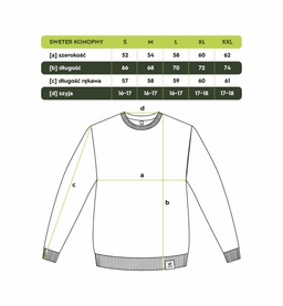rozmiarowka-sweter-konopny-kombinat-konopny