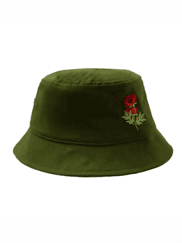 2.kapelusz-BUCKET-HAT-Mak-KOMBINATxKABAK