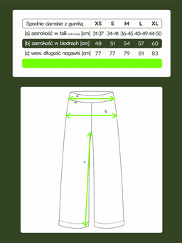 1.spodnie-damskie-bawełniano-konopne-szerokie-z-gumką-tabela-rozmiarow