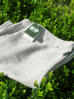 14.spodnie-damskie-bawełniano-konopne-szerokie-z-gumką