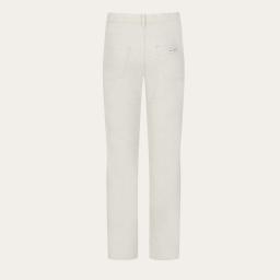 spodnie męskie bawełniano-konopne