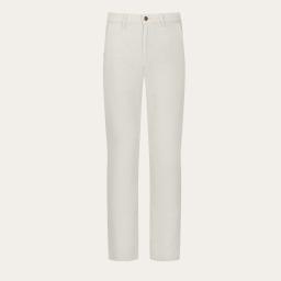 spodnie męskie bawełniano-konopne