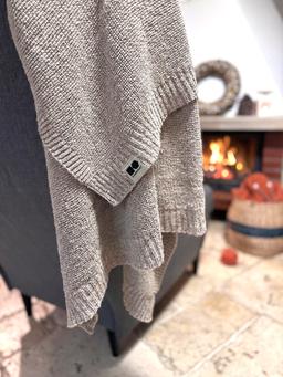 koc konopno-bawełniany