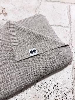 koc konopno-bawełniany