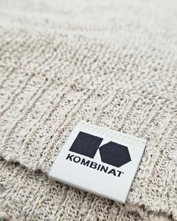 koc konopno-bawełniany