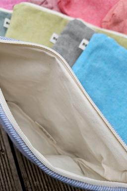 kosmetyczka bawełniano-konopna