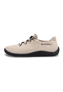 Buty damskie Barefoot Polskie Konopie