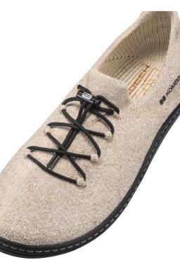 Buty damskie Barefoot Polskie Konopie
