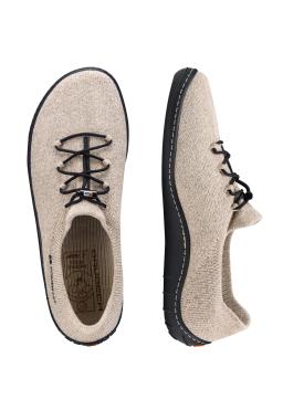 Buty damskie Barefoot Polskie Konopie