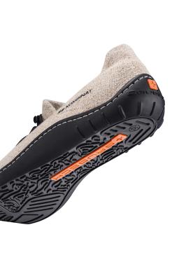 Buty damskie Barefoot Polskie Konopie