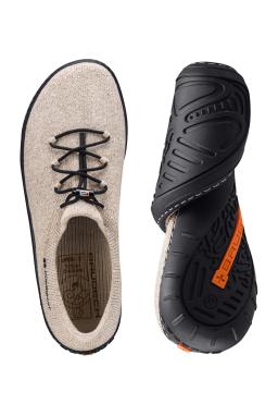 Buty damskie Barefoot Polskie Konopie