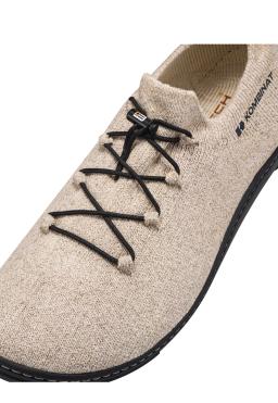 Buty męskie Barefoot Polskie Konopie