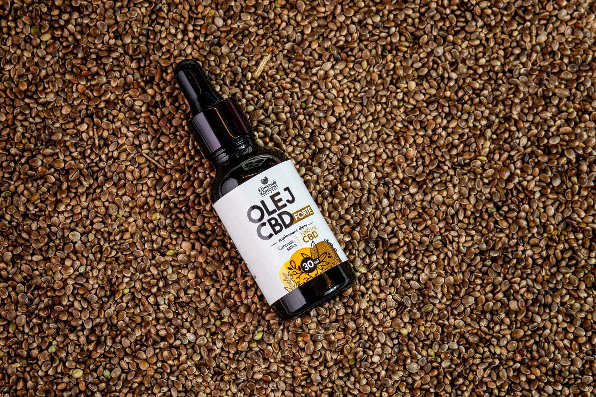 tolerancja cbd