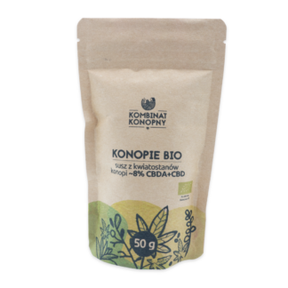 SUSZ-KONOPNY-CBD-CBDA-8%