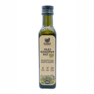 OLEJ-KONOPNY-BIO-250-ML-KOMBINAT-KONOPNY