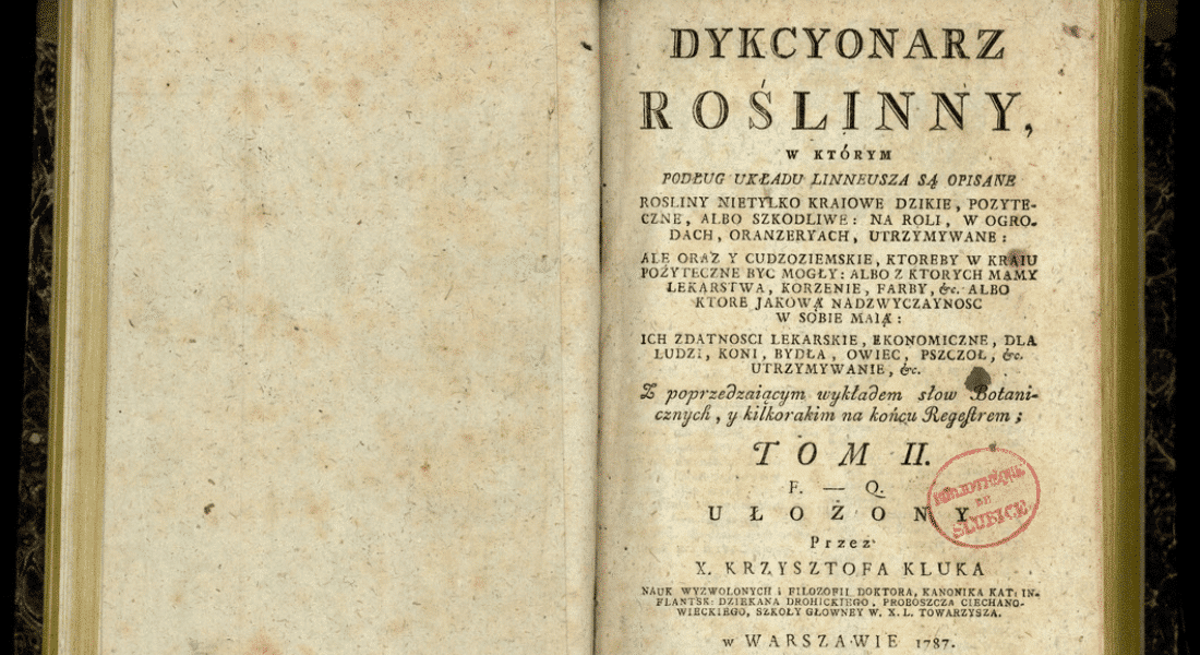 historia polskich konopi
