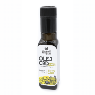 OLEJEK-CBD-FORTE-3000MG