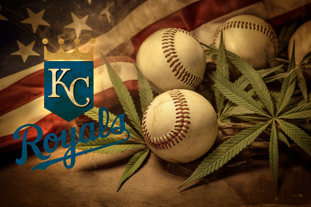NCAA rekomenduje marihuana