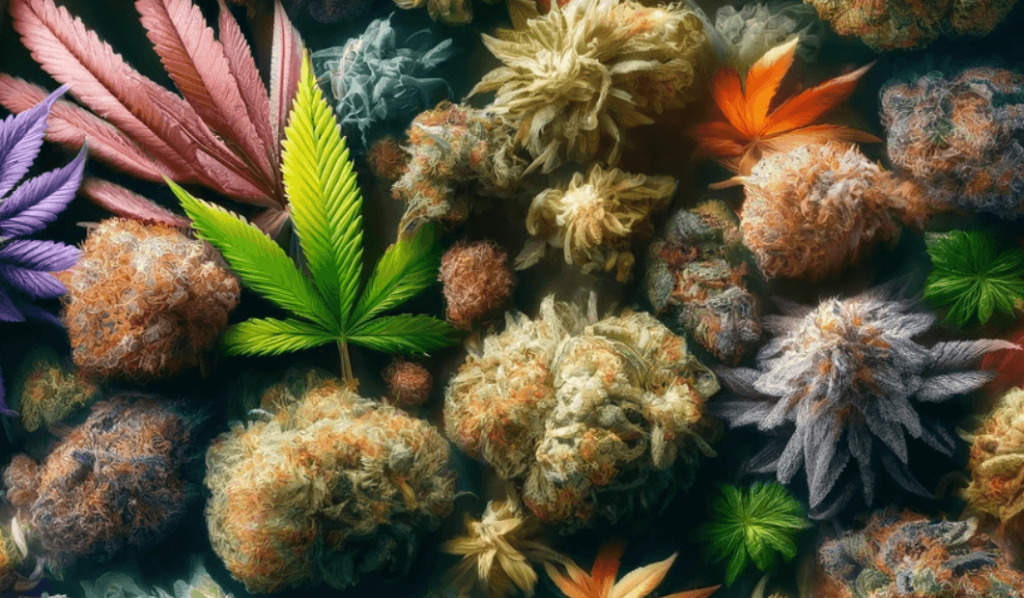 Kannabinoidy – czym są i jak działają?