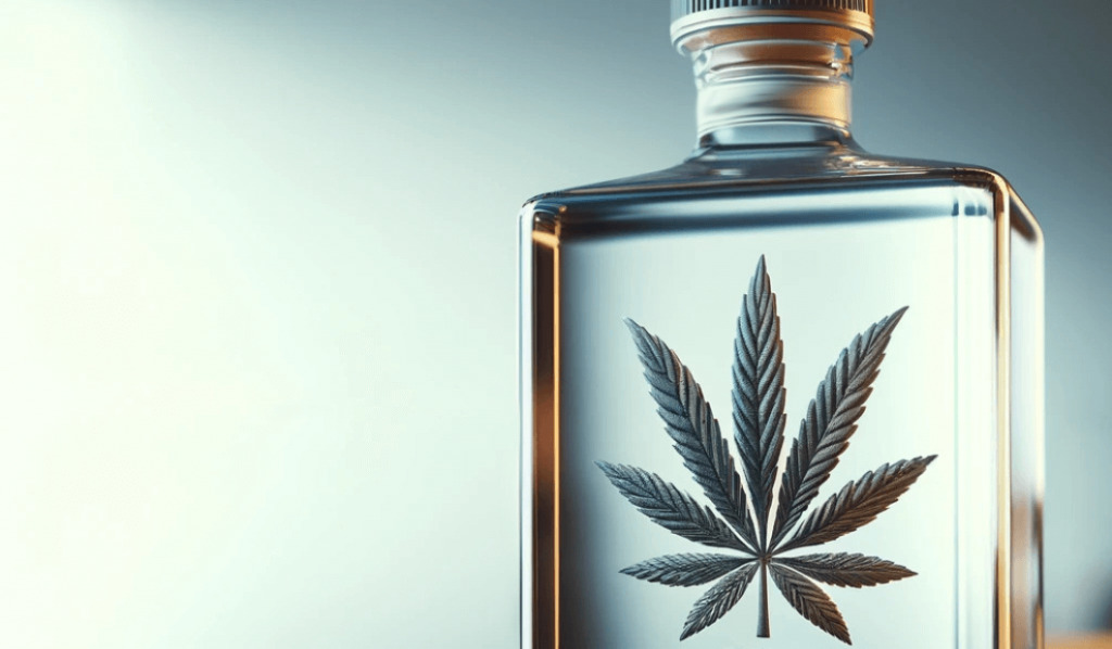CBD a alkohol – egzotyczne zestawienie?