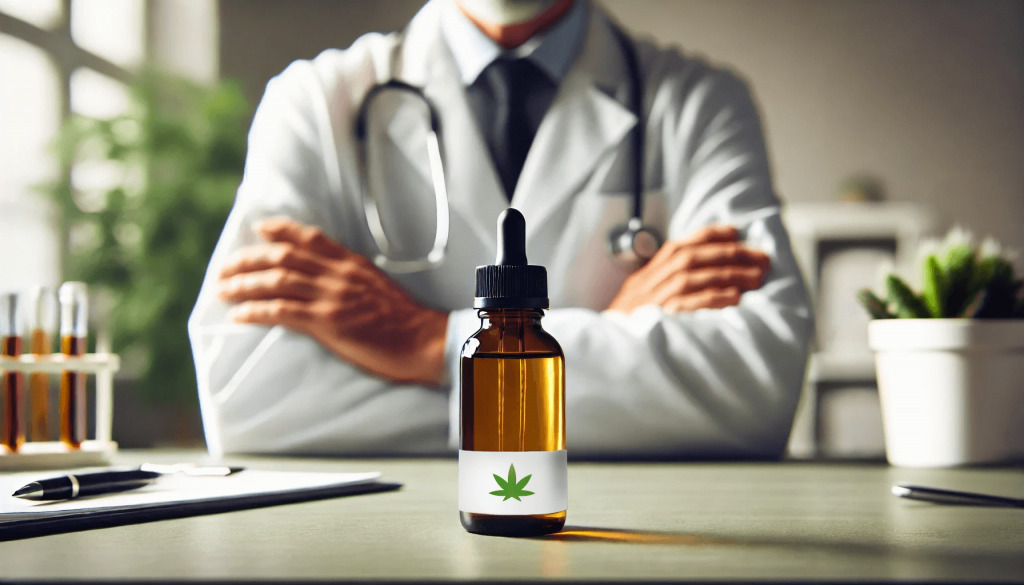 Olejki CBD – opinie lekarzy i najnowsze badania