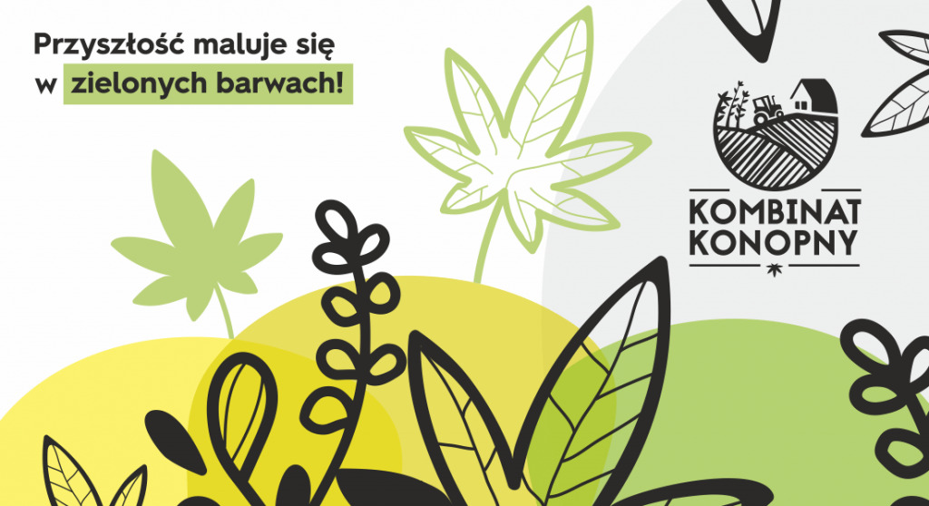 Jak przygotować się do kolejnej emisji akcji Kombinatu Konopnego? – poradnik przyszłego inwestora