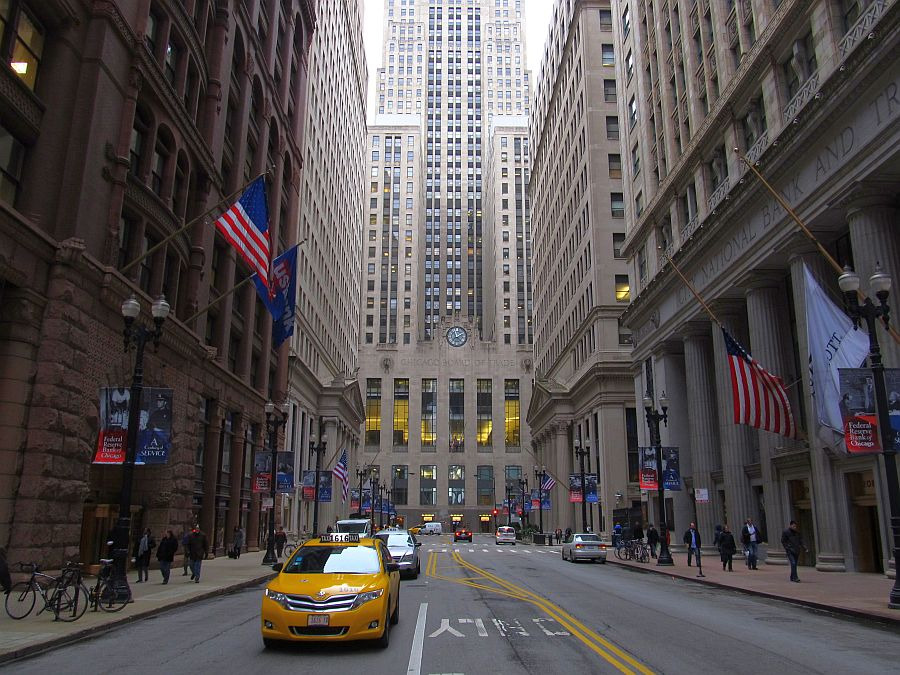 Konopie jak złoto? Ruszyły notowania na największej amerykańskiej giełdzie towarów!