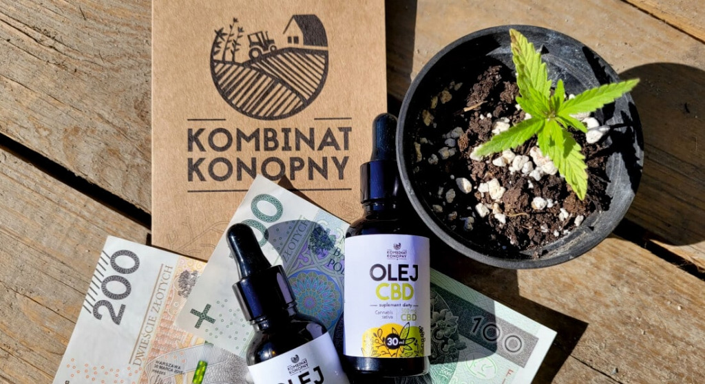 CBD przyjazne dla Twojego portfela!