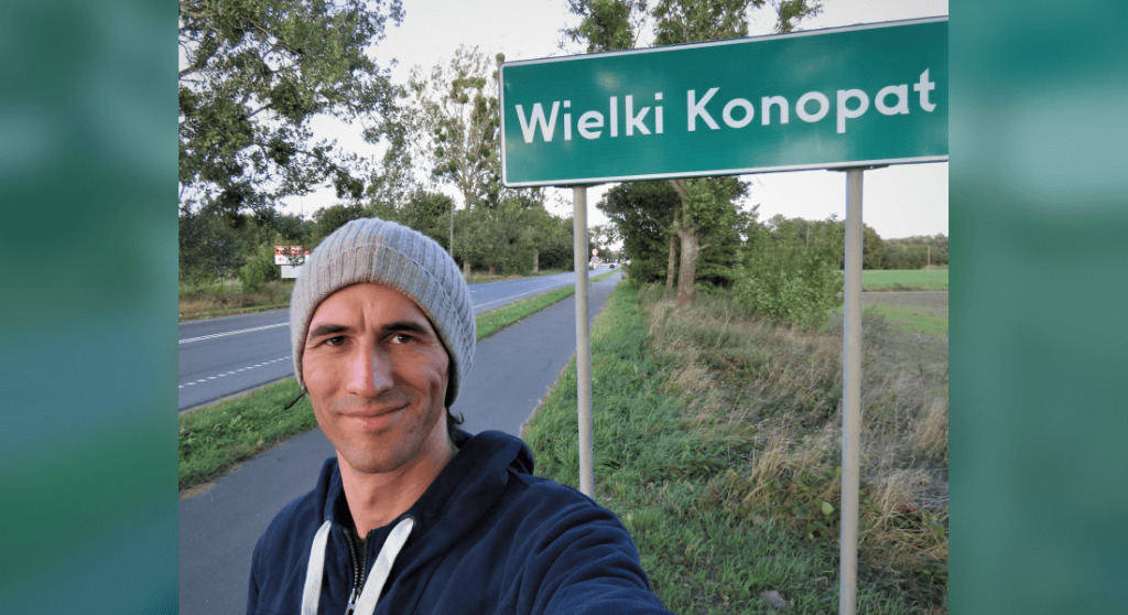 Konopiska, Sienkiewicz i Konopka – kilka słów o historii polskich konopi