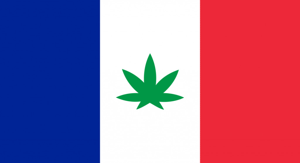 Susz CBD legalny we Francji!