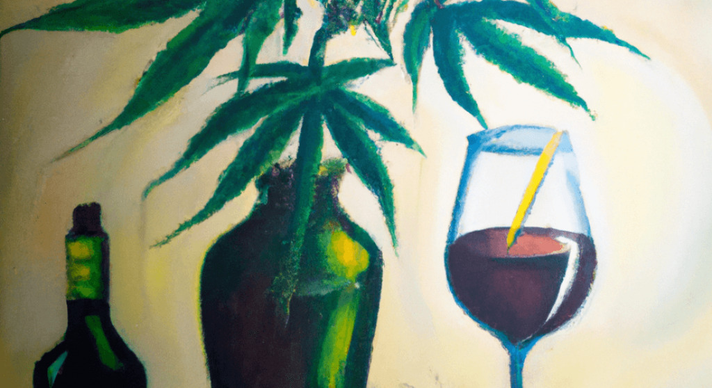 Marihuana traktowana jak wino?