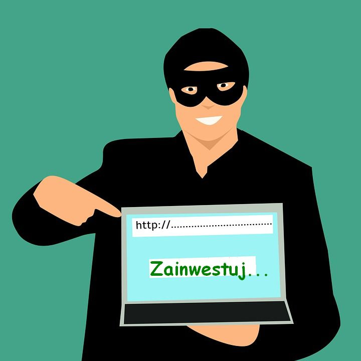 Uwaga na oszustów, czyli nie wszystko złoto, co z konopi!