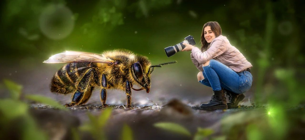 Miód konopny z CBD. Czy to w ogóle możliwe?
