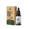 OLEJ CBD PREMIUM 2000 mg suplement diety